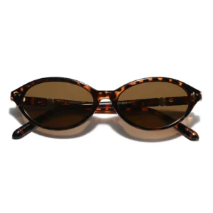 Tortoise Shell Sunglasses