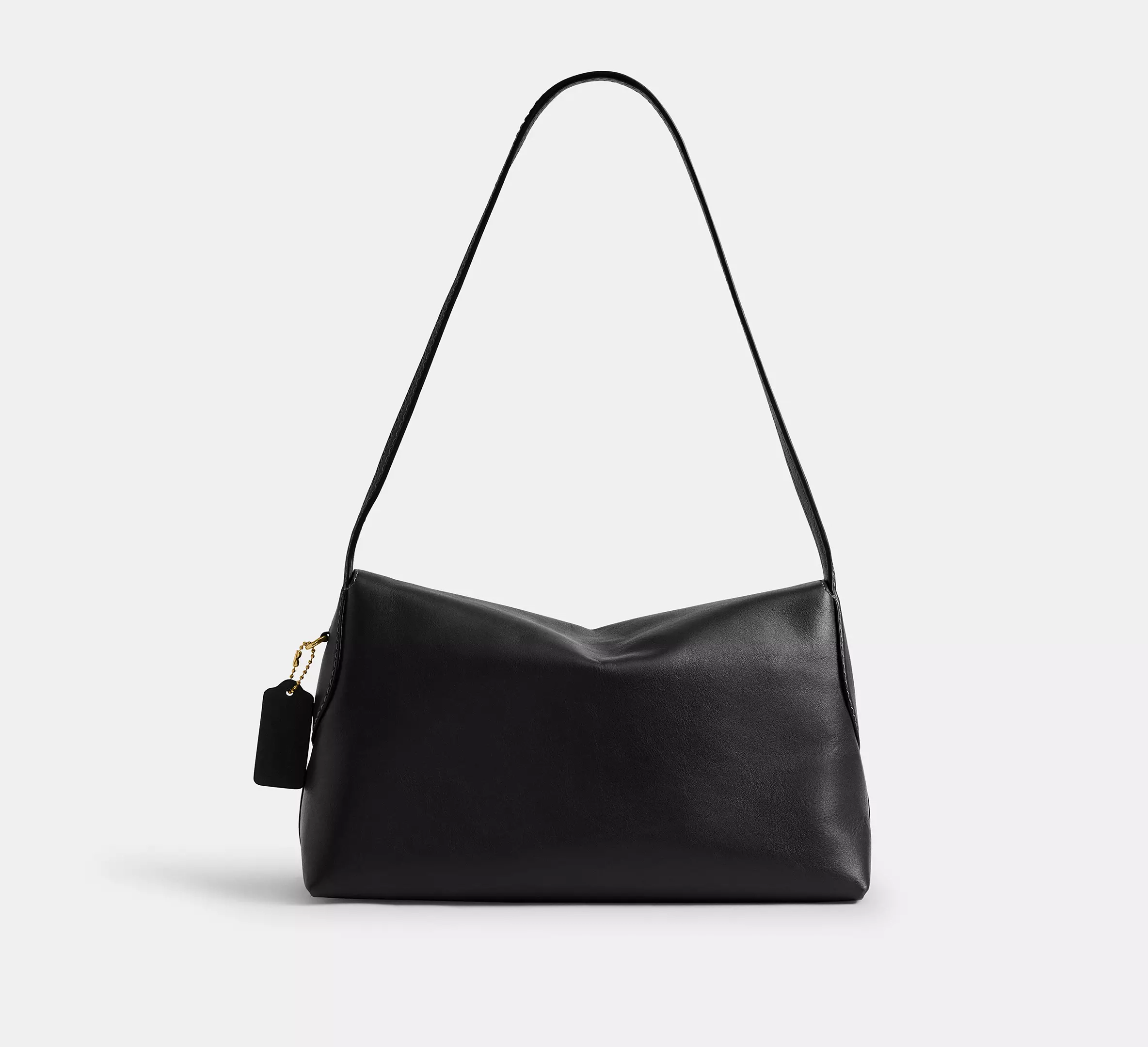 Archive Style Shoulder Bag